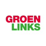 Logo groen links