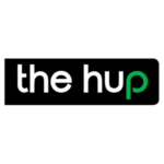 Logo the hup